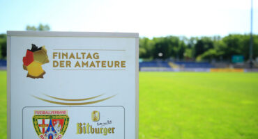 TuS Immendorf vs FC Rot-Weiss Koblenz, Fussball, Rheinlandpokalfinale, 03.06.2023