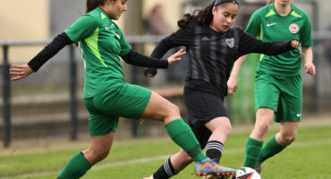 DFB U16 Junior Women’s National Cup/Scouting Tournament