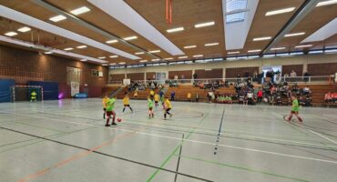 KinderKrebshilfe-Cup23