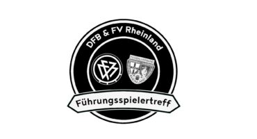 Logo Führungsspieler weiß