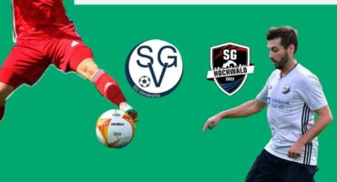 RHL-Eröffnungsspiel