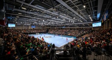 Germany v Cyprus – UEFA Futsal EURO Qualifier