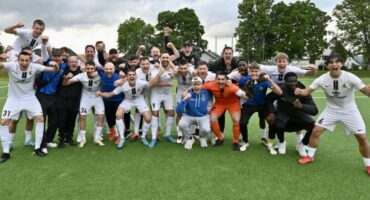 SV Eintracht Trier II