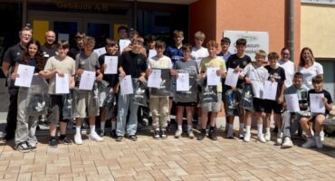 Abschluss Schule Hermeskeil