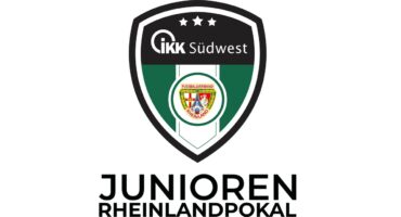 Logo IKK-Südwest-Junioren-Rheinlandpokal