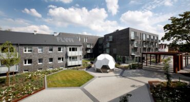SportCentrum Kaiserau (1)