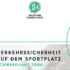 DFB-Broschüre Sportplatz