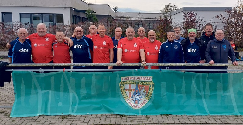 Bild 1 FVR Mannschaften Neitersen und Hachenburg