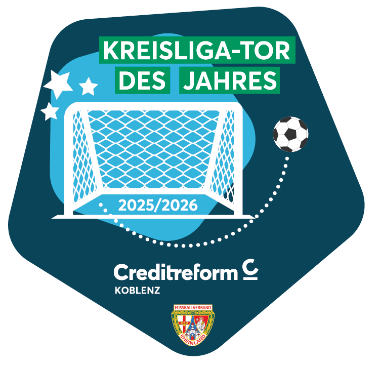 Kreisligator des Jahres