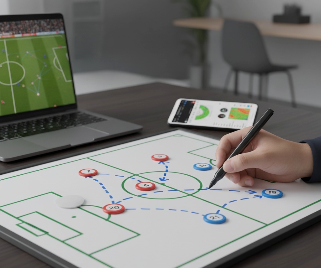 Webinar Spielanalyse