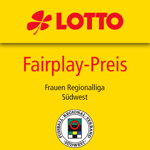 Post FRV_Fairplay-Preis