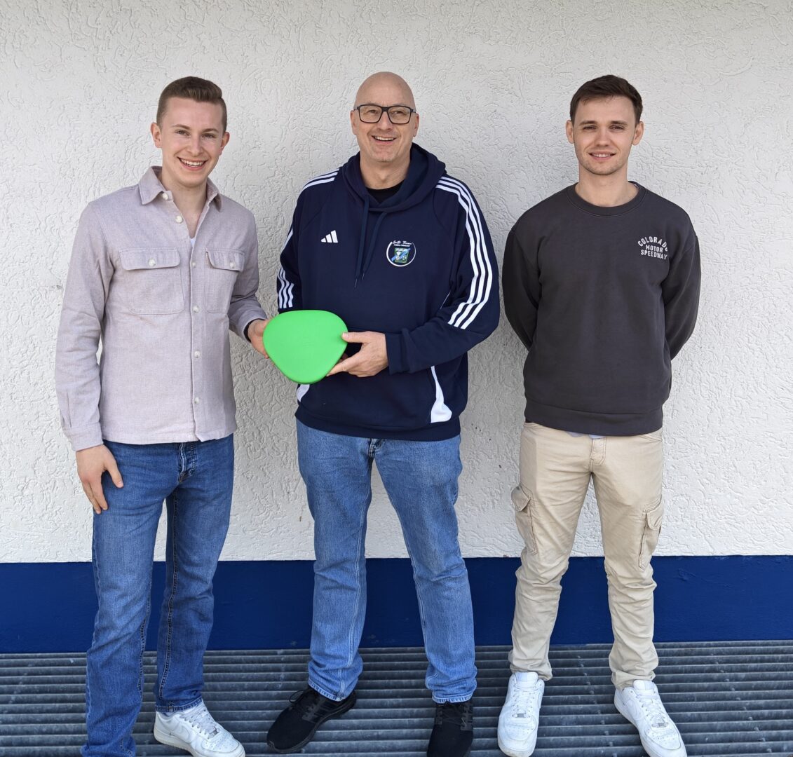 2026_04_03 uebergabe veo mosel