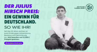 Julius-Hirsch-Preis