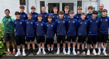 U14-Auswahl