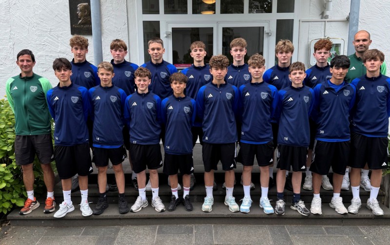 U14-Auswahl